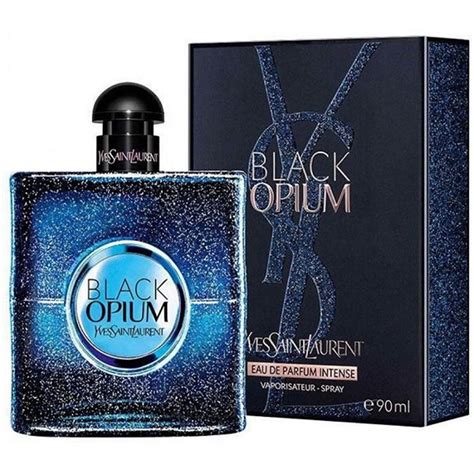 ysl black opium intense 90ml|ysl black opium extreme.